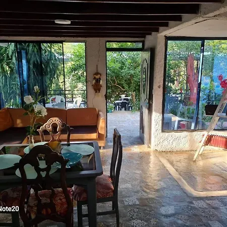 Hermoso Duplex Campestre Honda  Exterior photo