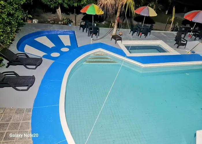 Hermoso Duplex Campestre