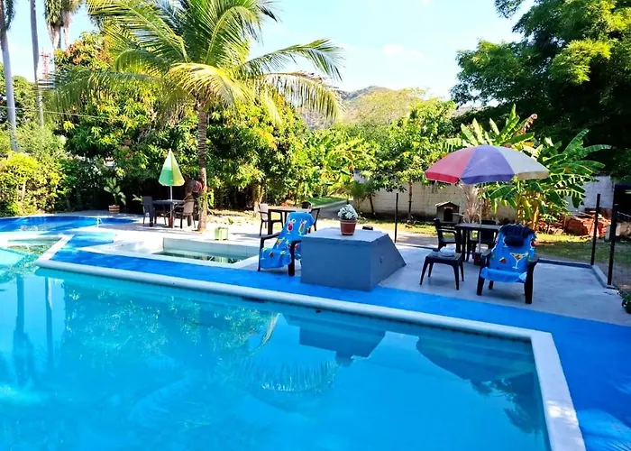 Hermoso Duplex Campestre
