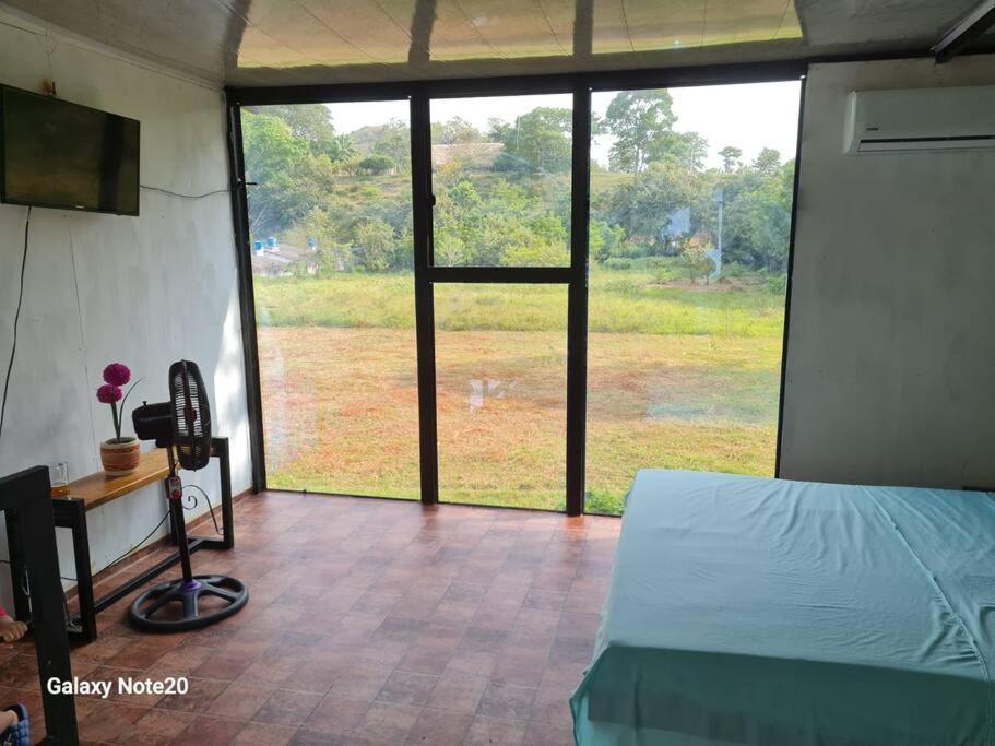 Apartment Hermoso Duplex Campestre Honda (Tolima)