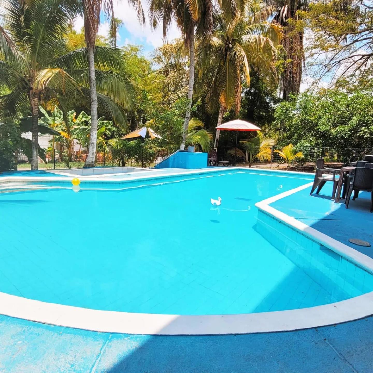 Apartment Hermoso Duplex Campestre *