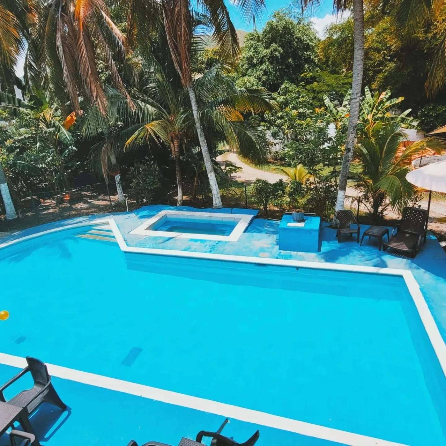 Apartment Hermoso Duplex Campestre Honda (Tolima)
