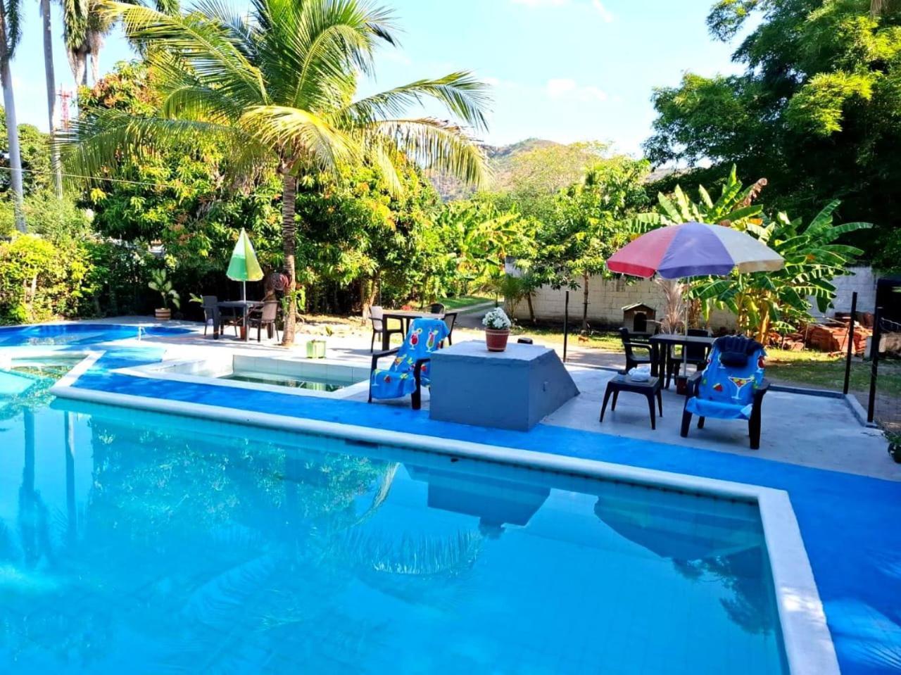Apartment Hermoso Duplex Campestre *