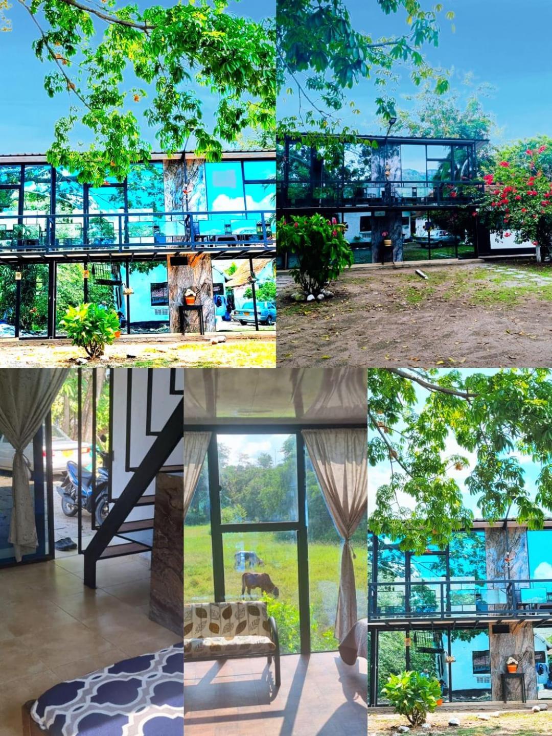 Hermoso Duplex Campestre *